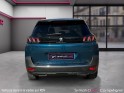 Peugeot 5008 gt 130ch eat8 diesel - 7 places - faible km - occasion simplicicar compiegne simplicicar simplicibike france