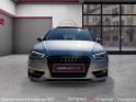 Audi a3 sportback 1.6 tdi 105ch s line s tronic 7/ toit ouvrant/ caméra de recul occasion simplicicar orgeval  simplicicar...