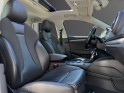 Audi a3 sportback 1.6 tdi 105ch s line s tronic 7/ toit ouvrant/ caméra de recul occasion simplicicar orgeval  simplicicar...