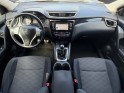 Nissan qashqai 1.5 dci 110 connect edition camera 360° gps toit panoramique garantie 12 mois occasion simplicicar toulouse...