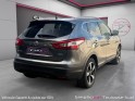 Nissan qashqai 1.5 dci 110 connect edition camera 360° gps toit panoramique garantie 12 mois occasion simplicicar toulouse...