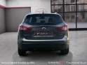 Nissan qashqai 1.5 dci 110 connect edition camera 360° gps toit panoramique garantie 12 mois occasion simplicicar toulouse...