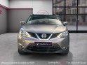 Nissan qashqai 1.5 dci 110 connect edition camera 360° gps toit panoramique garantie 12 mois occasion simplicicar toulouse...