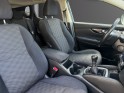 Nissan qashqai 1.5 dci 110 connect edition camera 360° gps toit panoramique garantie 12 mois occasion simplicicar toulouse...