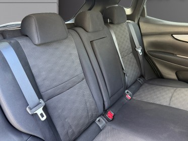 Nissan qashqai 1.5 dci 110 connect edition camera 360° gps toit panoramique garantie 12 mois occasion simplicicar toulouse...