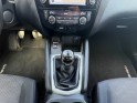 Nissan qashqai 1.5 dci 110 connect edition camera 360° gps toit panoramique garantie 12 mois occasion simplicicar toulouse...