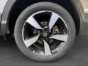 Nissan qashqai 1.5 dci 110 connect edition camera 360° gps toit panoramique garantie 12 mois occasion simplicicar toulouse...