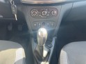 Dacia sandero tce 90 stepway radar de recul / régulateur de vitesse / navigation / suivie d'entretien complet / garantie...
