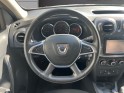 Dacia sandero tce 90 stepway radar de recul / régulateur de vitesse / navigation / suivie d'entretien complet / garantie...
