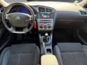 Citroen c4 c4 130ch ss bvm6 shine/ radar de recul ar occasion simplicicar orgeval  simplicicar simplicibike france