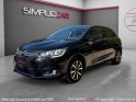 Citroen c4 c4 130ch ss bvm6 shine/ radar de recul ar occasion simplicicar orgeval  simplicicar simplicibike france