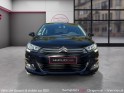 Citroen c4 c4 130ch ss bvm6 shine/ radar de recul ar occasion simplicicar orgeval  simplicicar simplicibike france