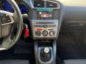 Citroen c4 c4 130ch ss bvm6 shine/ radar de recul ar occasion simplicicar orgeval  simplicicar simplicibike france
