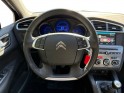 Citroen c4 c4 130ch ss bvm6 shine/ radar de recul ar occasion simplicicar orgeval  simplicicar simplicibike france