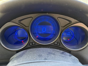 Citroen c4 c4 130ch ss bvm6 shine/ radar de recul ar occasion simplicicar orgeval  simplicicar simplicibike france
