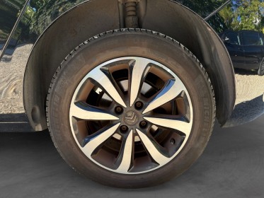 Citroen c4 c4 130ch ss bvm6 shine/ radar de recul ar occasion simplicicar orgeval  simplicicar simplicibike france