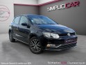 Volkswagen polo 1.4 tdi 90 bmt série spéciale allstar occasion simplicicar dunkerque simplicicar simplicibike france