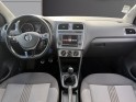 Volkswagen polo 1.4 tdi 90 bmt série spéciale allstar occasion simplicicar dunkerque simplicicar simplicibike france