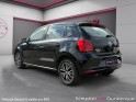 Volkswagen polo 1.4 tdi 90 bmt série spéciale allstar occasion simplicicar dunkerque simplicicar simplicibike france