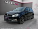 Volkswagen polo 1.4 tdi 90 bmt série spéciale allstar occasion simplicicar dunkerque simplicicar simplicibike france