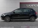 Volkswagen polo 1.4 tdi 90 bmt série spéciale allstar occasion simplicicar dunkerque simplicicar simplicibike france