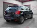 Volkswagen polo 1.4 tdi 90 bmt série spéciale allstar occasion simplicicar dunkerque simplicicar simplicibike france