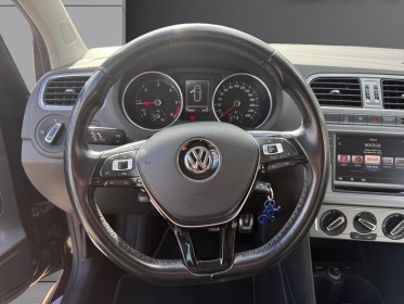 Volkswagen polo 1.4 tdi 90 bmt série spéciale allstar occasion simplicicar dunkerque simplicicar simplicibike france