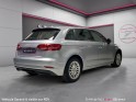 Audi a3 sportback 2.0 tdi 150ch s tronic 6 design luxe - garantie 12 mois occasion simplicicar brest simplicicar simplicibike...