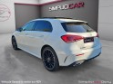 Mercedes classe a 250 e 8g-dct amg line occasion osny simplicicar simplicibike france