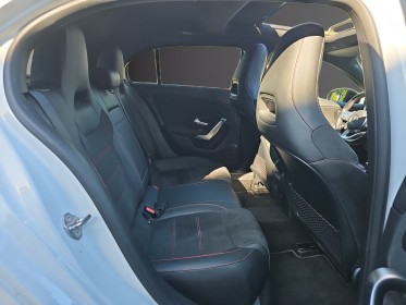 Mercedes classe a 250 e 8g-dct amg line occasion osny simplicicar simplicibike france