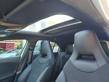 Mercedes classe a 250 e 8g-dct amg line occasion osny simplicicar simplicibike france