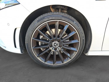 Mercedes classe a 250 e 8g-dct amg line occasion osny simplicicar simplicibike france