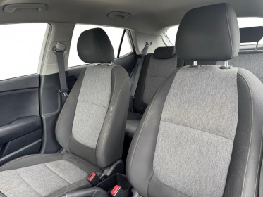 Kia stonic 1.0 t-gdi 120 ch isg dct7 active occasion simplicicar guadeloupe  simplicicar simplicibike france