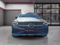 Mercedes glc coupe 220 d 9g-tronic 4matic amg line occasion paris 17ème (75)(porte maillot) simplicicar simplicibike france