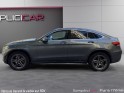 Mercedes glc coupe 220 d 9g-tronic 4matic amg line occasion paris 17ème (75)(porte maillot) simplicicar simplicibike france