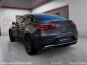 Mercedes glc coupe 220 d 9g-tronic 4matic amg line occasion paris 17ème (75)(porte maillot) simplicicar simplicibike france