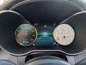 Mercedes glc coupe 220 d 9g-tronic 4matic amg line occasion paris 17ème (75)(porte maillot) simplicicar simplicibike france