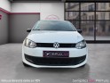 Volkswagen polo 1.2 tdi 75 cr fap style // carplay // feux a led // ciel de toit noir // garantie 12 mois occasion...