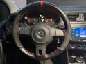 Volkswagen polo 1.2 tdi 75 cr fap style // carplay // feux a led // ciel de toit noir // garantie 12 mois occasion...