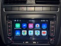 Volkswagen polo 1.2 tdi 75 cr fap style // carplay // feux a led // ciel de toit noir // garantie 12 mois occasion...