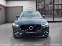 Volvo xc60 t8 twin engine 303 ch  87 ch geartronic 8 inscription occasion simplicicar livry gargan simplicicar simplicibike...