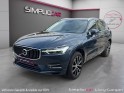 Volvo xc60 t8 twin engine 303 ch  87 ch geartronic 8 inscription occasion simplicicar livry gargan simplicicar simplicibike...
