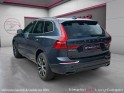 Volvo xc60 t8 twin engine 303 ch  87 ch geartronic 8 inscription occasion simplicicar livry gargan simplicicar simplicibike...