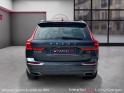 Volvo xc60 t8 twin engine 303 ch  87 ch geartronic 8 inscription occasion simplicicar livry gargan simplicicar simplicibike...