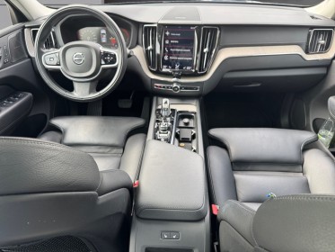 Volvo xc60 t8 twin engine 303 ch  87 ch geartronic 8 inscription occasion simplicicar livry gargan simplicicar simplicibike...