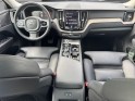 Volvo xc60 t8 twin engine 303 ch  87 ch geartronic 8 inscription occasion simplicicar livry gargan simplicicar simplicibike...