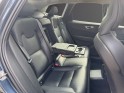 Volvo xc60 t8 twin engine 303 ch  87 ch geartronic 8 inscription occasion simplicicar livry gargan simplicicar simplicibike...