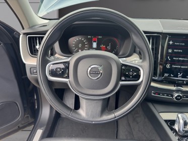 Volvo xc60 t8 twin engine 303 ch  87 ch geartronic 8 inscription occasion simplicicar livry gargan simplicicar simplicibike...