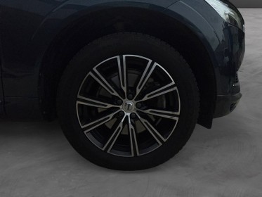 Volvo xc60 t8 twin engine 303 ch  87 ch geartronic 8 inscription occasion simplicicar livry gargan simplicicar simplicibike...