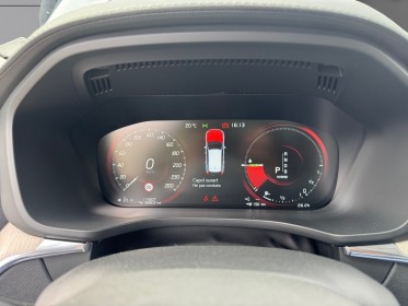 Volvo xc60 t8 twin engine 303 ch  87 ch geartronic 8 inscription occasion simplicicar livry gargan simplicicar simplicibike...